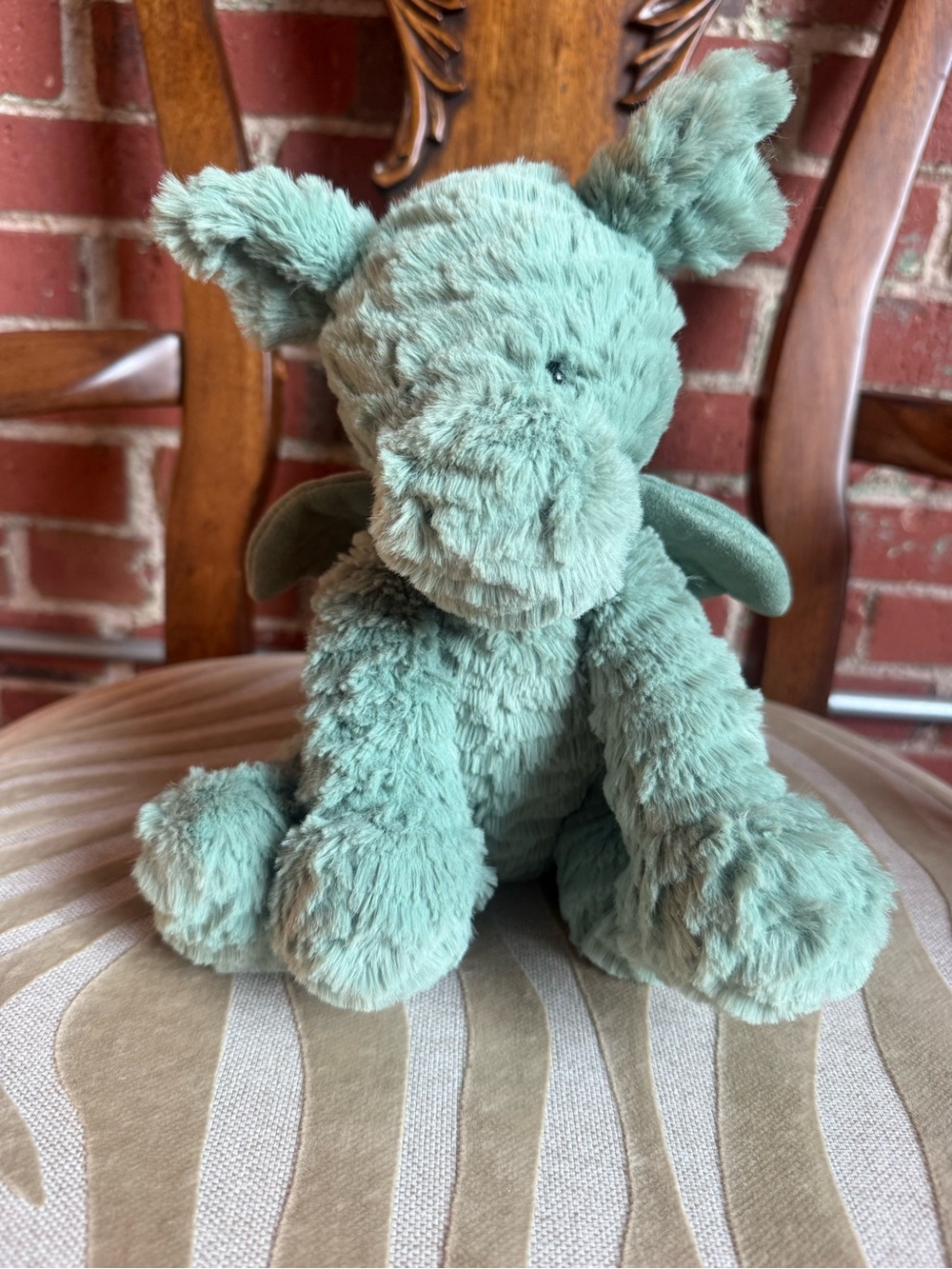 Fuddlewuddle Dragon! - Picture 4 of 5